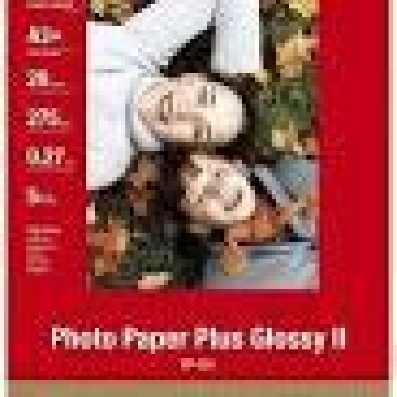 Папір Canon A3+ Photo Paper Glossy PP-201, 20арк.