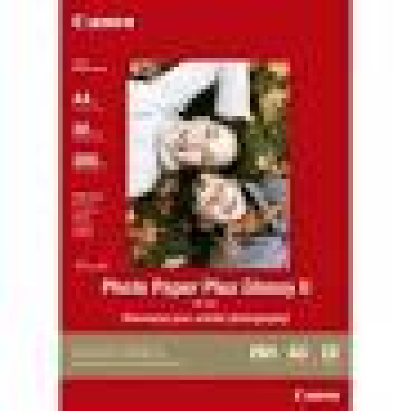 Фотопапір Canon Photo Paper Plus Glossy, 20 арк.