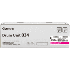 Фотобарабан Canon C-EXV034 C1225iF/C1225 Magenta