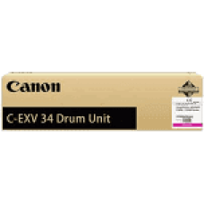Фотобарабан Canon C-EXV34 C2220/C2225/C2230/2020/2025/2030 Magenta