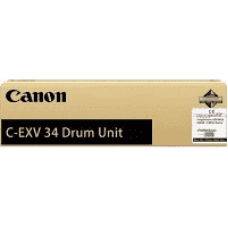 Фотобарабан CANON C-EXV34 C22XX/C2020 Yellow