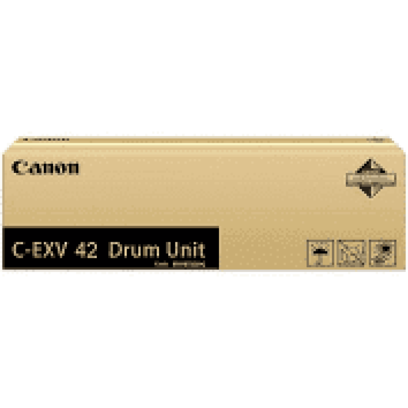 Фотобарабан Canon C-EXV42 iR2202/2202N Black, 66000 стор Фотобарабан Canon C-EXV42 iR2202/2202N Black, 66000 стор