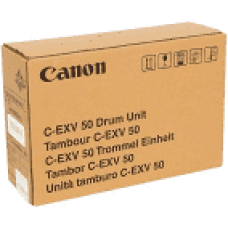 Фотобарабан Canon C-EXV50 IR1435/1435i/1435iF Black