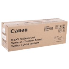 ФОТОБАРАБАН CANON C-EXV53 DRUMUNIT