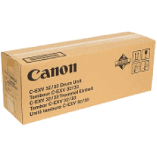 Блок фотобарабану Canon C-EXV32/33 iR2520/2525/2530/25/45 Black