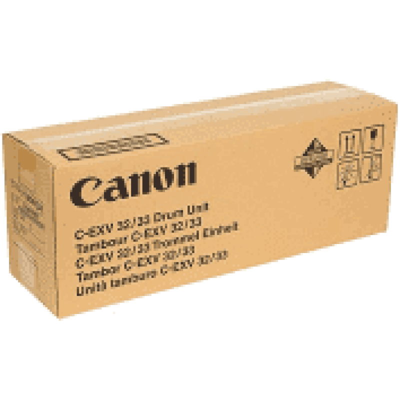 Блок фотобарабану Canon C-EXV32/33 iR2520/2525/2530/25/45 Black Блок фотобарабану Canon C-EXV32/33 iR2520/2525/2530/25/45 Black