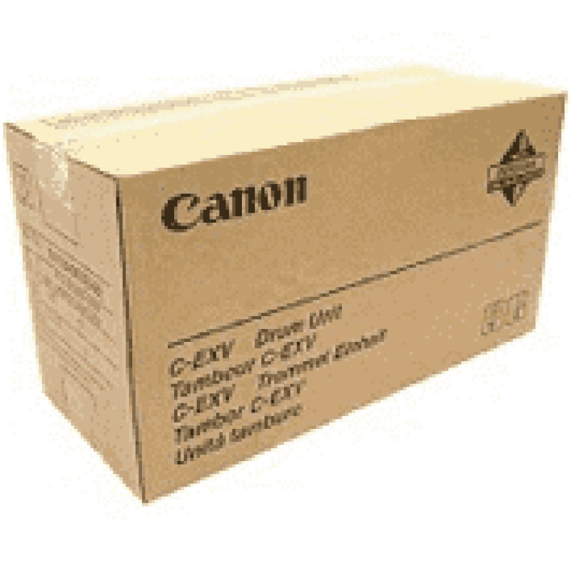 Фотобарабан Canon C-EXV49 C3325i