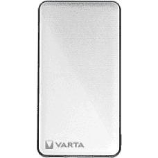 Портативное зарядное устройство Power Bank Varta ENERGY 10000mAh, White (57976101111)