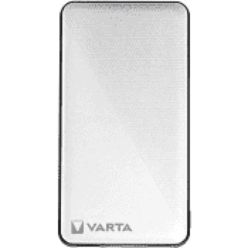 Портативное зарядное устройство Power Bank Varta ENERGY 10000mAh, White (57976101111) Портативное зарядное устройство Power Bank Varta ENERGY 10000mAh, White (57976101111)
