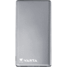Портативний зарядний пристрій Power Bank Varta Fast Energy 10000mAh Gray (57981101111)