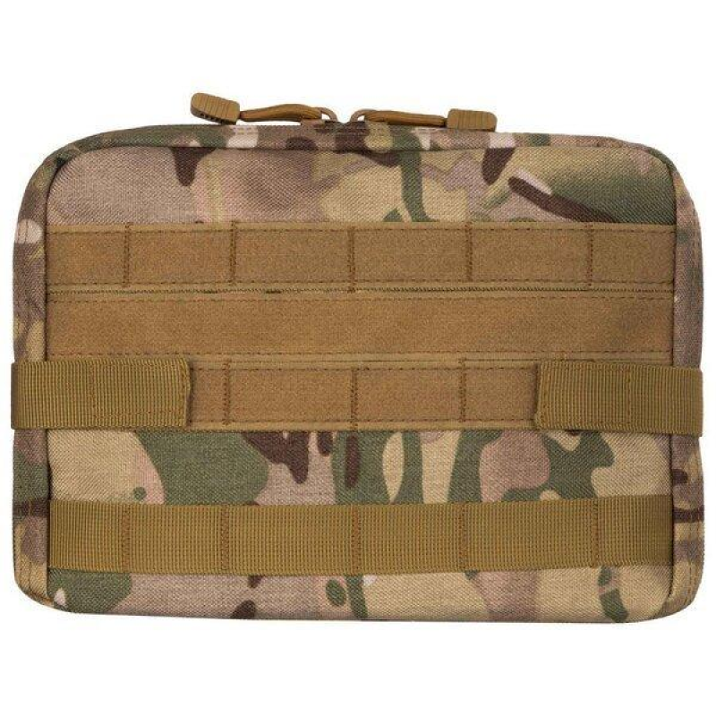 Тактичний підсумок 2Е камуфляж