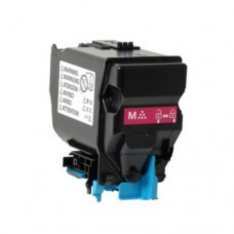 Тонер Konica Minolta TNP48M червоний (magenta) bizhub C3350 / C3850 Тонер Konica Minolta TNP48M червоний (magenta) bizhub C3350 / C3850