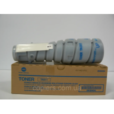 Тонер картридж TN311 Konica Minolta bizhub 350, оригінал, tn-311 8938404
