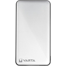 Портативний зарядний пристрій Power Bank Varta ENERGY 10000mAh, White