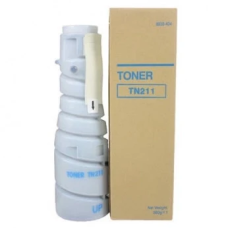 Тонер Konica Minolta TN211 Black (TN-211)