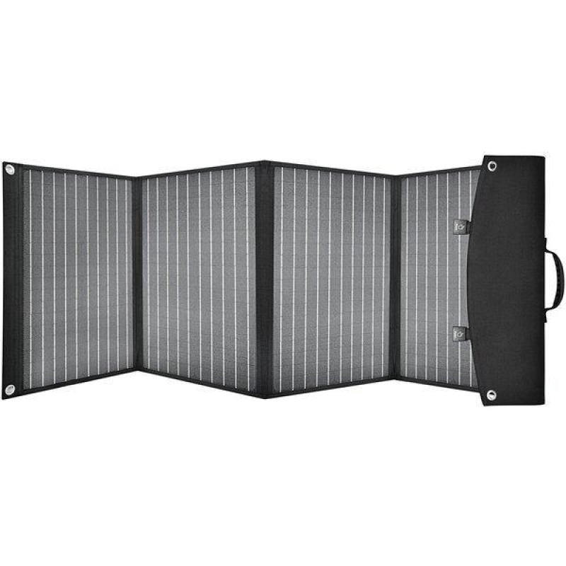 Портативна сонячна панель 2E 120W