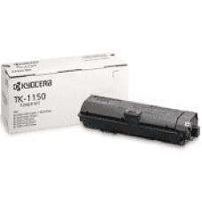 Лазерний картридж Kyocera TK-1150