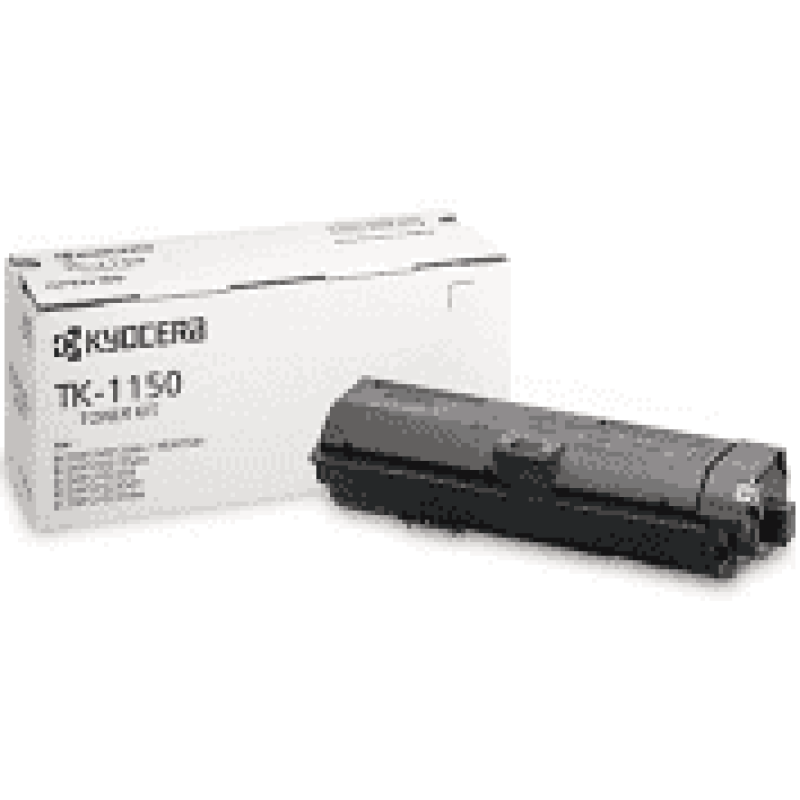 Лазерний картридж Kyocera TK-1150
