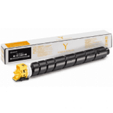 Лазерний картридж Kyocera TK-8345Y