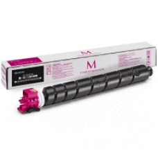 Лазерний картридж Kyocera TK-8345M