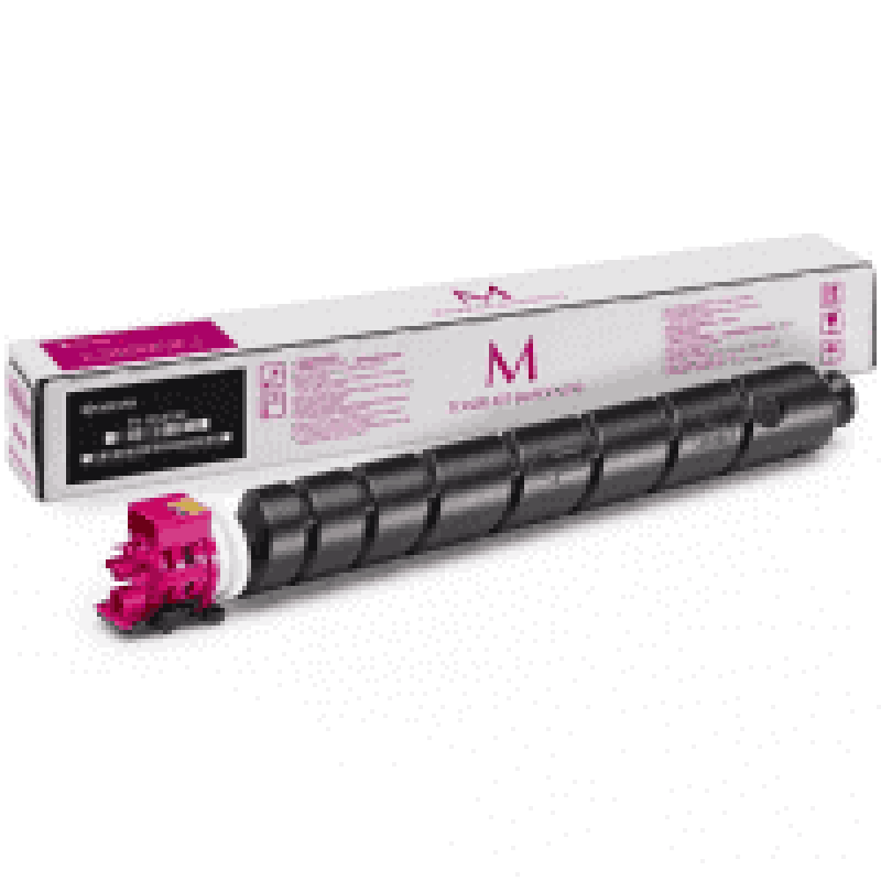 Лазерний картридж Kyocera TK-8345M