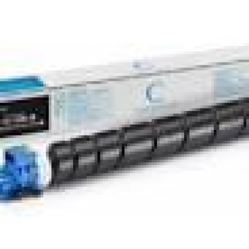 Лазерний картридж Kyocera TK-8345C