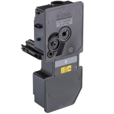 Тонер-картридж лазерний Kyocera 4K TK-5240K Black