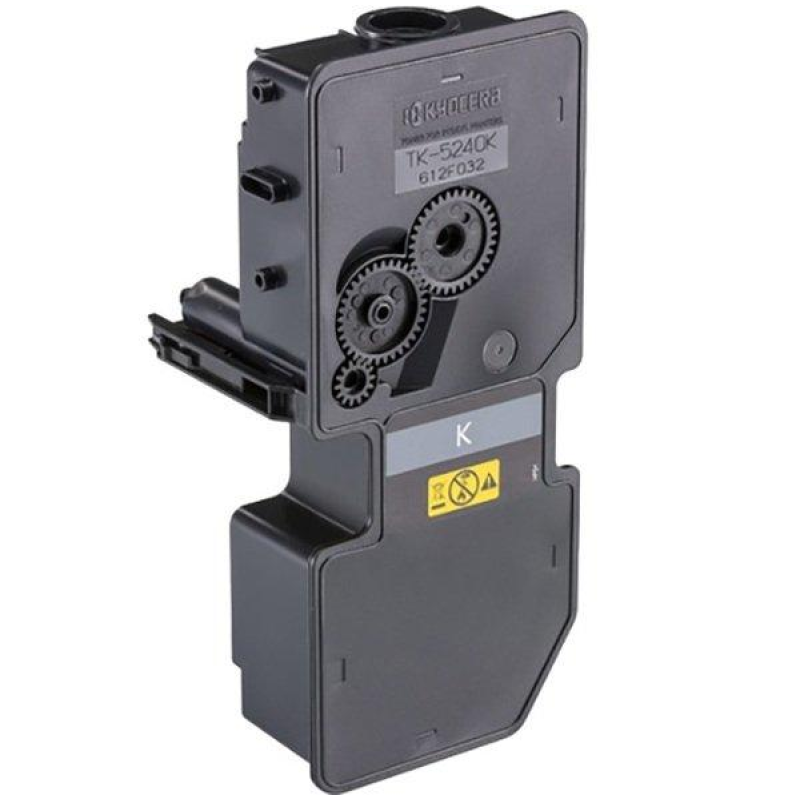 Тонер-картридж лазерний Kyocera 4K TK-5240K Black Тонер-картридж лазерний Kyocera 4K TK-5240K Black
