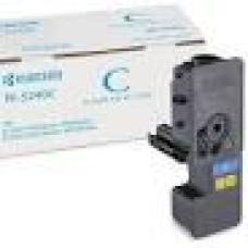 Лазерний картридж Kyocera TK-5240C