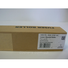 Lower Pressure Roller bizhub 200/223/250/350/363/423/di2010 2510 3010 3510 no org. 03472