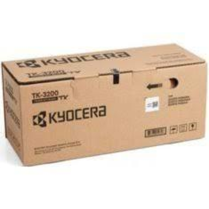 Лазерний картридж Kyocera TK-3200