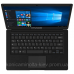 Hyundai HyBook 14.1“HD TN/Celeron N3350/4/64/Intel HD/W10S/Black (HTLB14INC4Z1EBK)