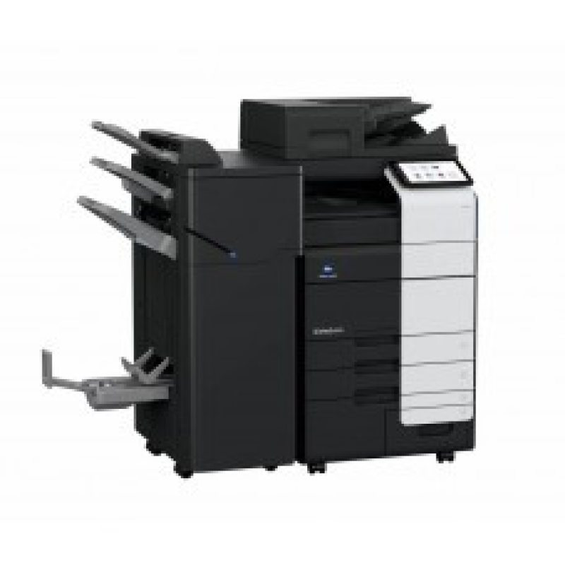 Konica Minolta bizhub 650i Konica Minolta bizhub 650i