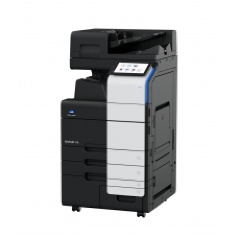 Konica Minolta bizhub 750i Konica Minolta bizhub 750i