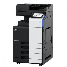 Konica Minolta bizhub C250i з DF-632 (автомат введення перевороту оригіналів)