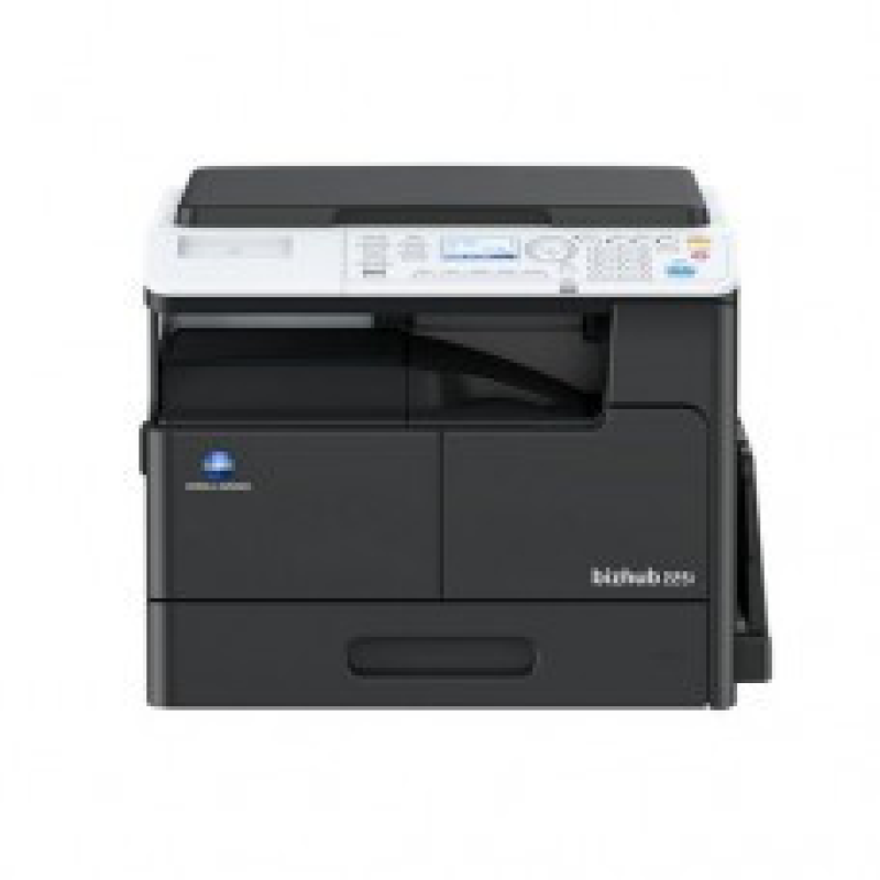 Konica Minolta bizhub 225i Konica Minolta bizhub 225i