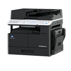 Konica Minolta bizhub 225i з DF-633 (автомат введення перевороту оригіналів