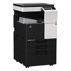 Konica Minolta bizhub 227