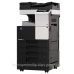 Konica Minolta bizhub 227 з DF (автомат введення перевороту оригіналів)