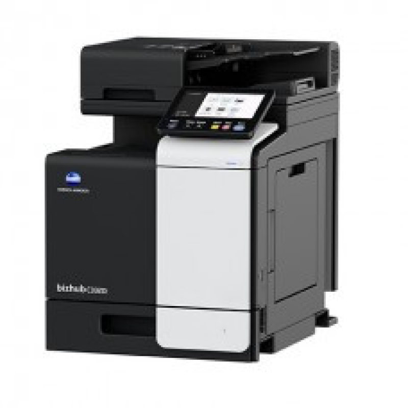 БФП Konica Minolta bizhub C3320i