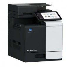 БФП Konica Minolta bizhub C3350i