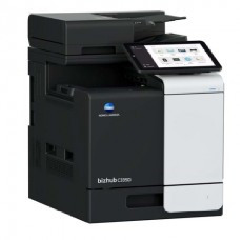 БФП Konica Minolta bizhub C3350i