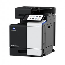 БФП Konica Minolta bizhub C4050i
