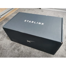 Мережева карта Starlink Ethernet Adapter