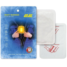 Сольова термохімічна грілка для тіла 2Е