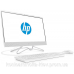 Моноблок 21.5““ HP 200 G4 i5-1235U/16GB/512Gb SDD/Cam/K&M/WiFi/W11P64/Snow White (6D4D2EA)