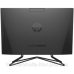 Моноблок 21.5““ HP 200 G4 i5-1235U/8GB/256Gb SDD/Cam/K&M/DOS/Iron Gray (6D3H4EA)