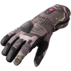Рукавички з підігрівом 2E Hunter Camo, ХL