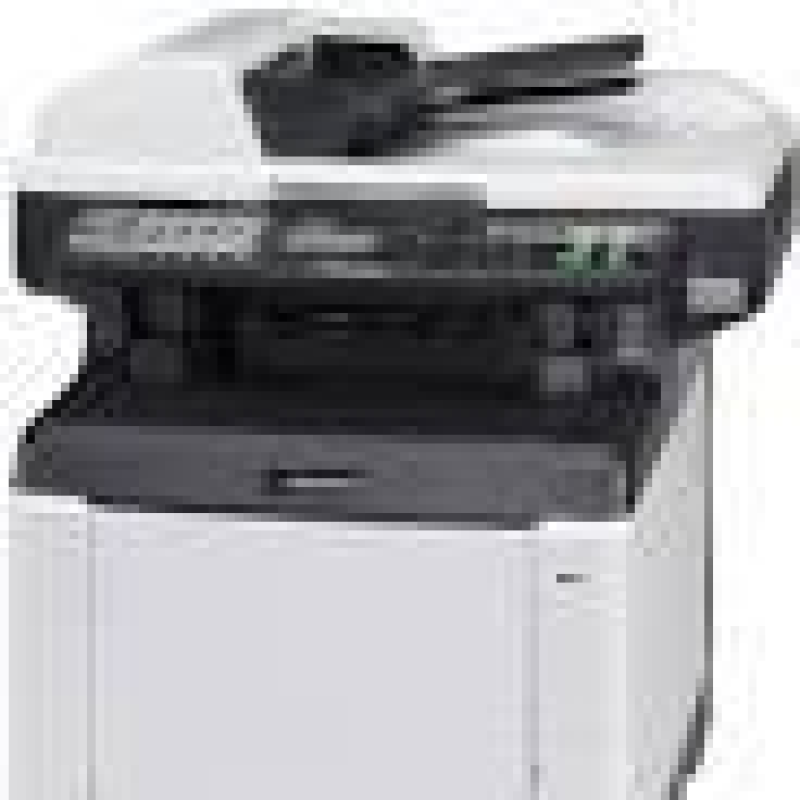 Лазерний БФП Kyocera FS-C2126MFP Лазерний БФП Kyocera FS-C2126MFP