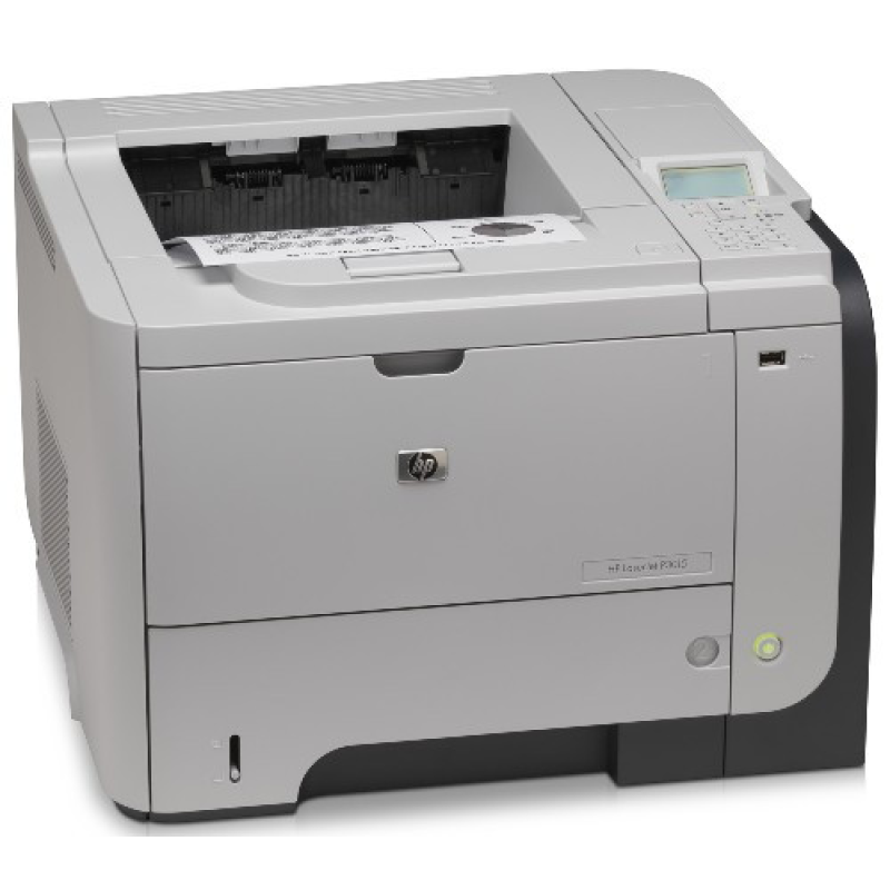 Принтер HP LaserJet P3015